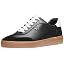 Vachetta Leather/Suede/Black