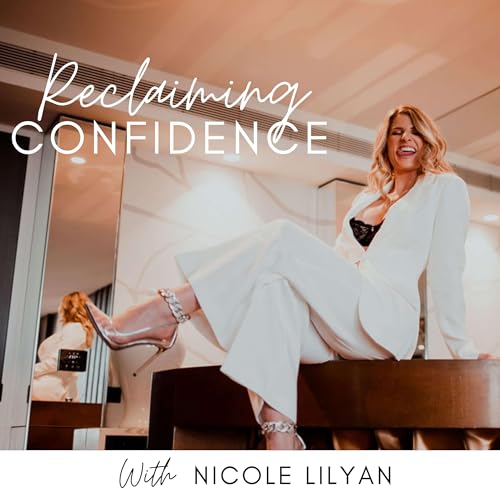 30: How To Protect Your High Vibe Energy Podcast Por  arte de portada