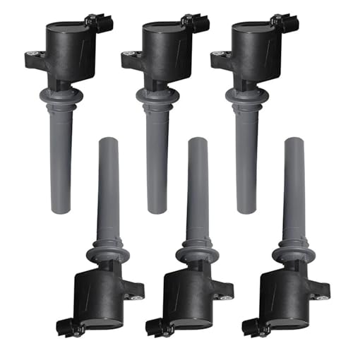 Bobine d'allumage UF406 pour Ford Maverick 3.0 V6 et Mazda 6 MPV II