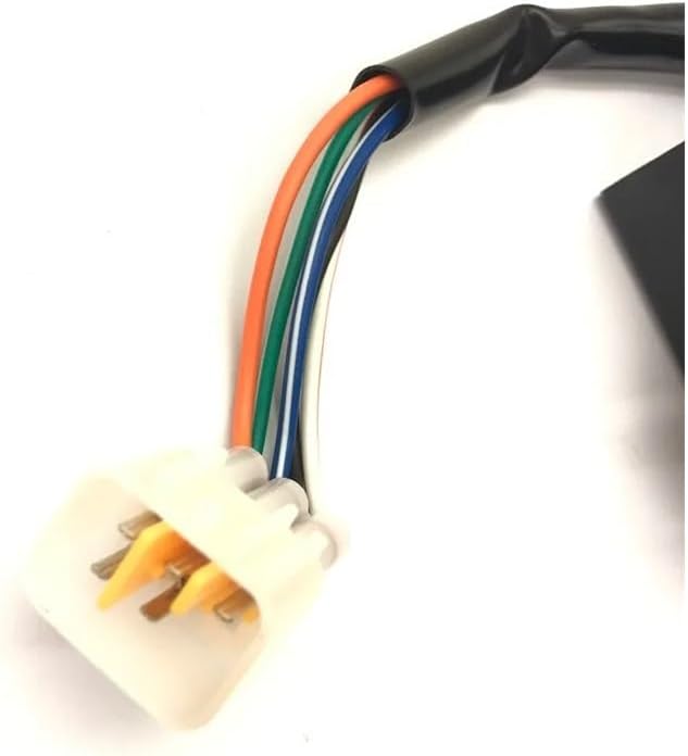 5 Pins Wires For JS 400 400cc 400U ATV-11 ATV HS400