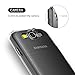 Case Army Galaxy S3 | S III | I9300 Clear Case [Manifest] Scratch-Resistant Slim Clear Case for Samsung Galaxy S3 | S III | I9300 Soft Flexible Silicone Crystal Clear Cover with TPU Bumper