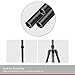 Nebula Mars 3 Air Universal Tripod 3 Feet Black – Tripods (Universal, 3 Feet, Black, 360°, 0 – 180°, Steel), for Nebula Mars 3 Air