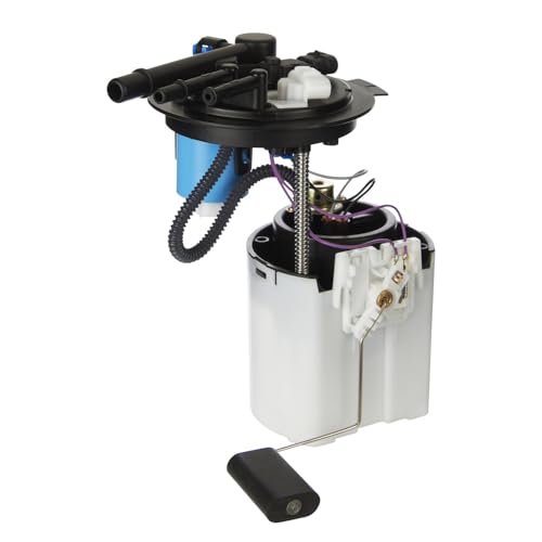 Image of Detroit Axle - Fuel Pump Module for 2006 2007 2008 Chevrolet HHR, Electrical Fuel Pump Module Assembly Replacement