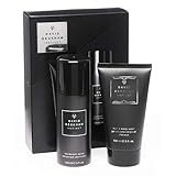 Beckham Instinct Body Spray and Shower Gel