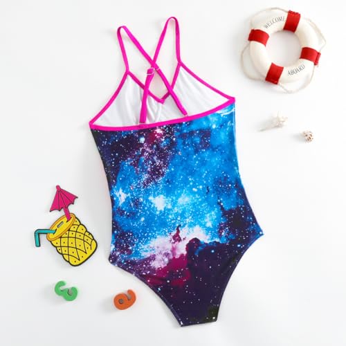 Image of Girls Swimsuit one Piece