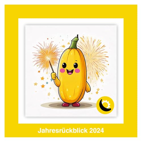 Episode 46 - 2024 im R&uuml;ckblick: Unsere Top 5 Filme des Jahres