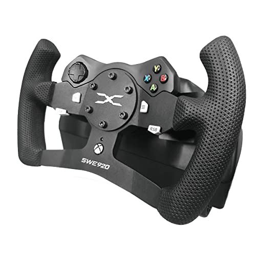 Extreme Simracing SWE920 ADD-On Para Volante Logitech G920
