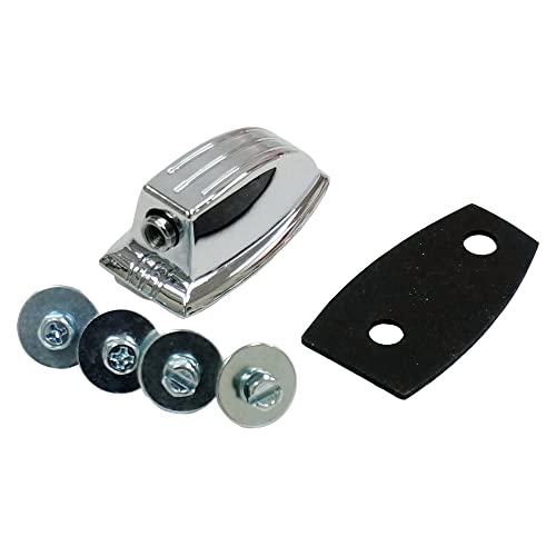 Ludwig Small Classic Lug 4 Pack Bundle