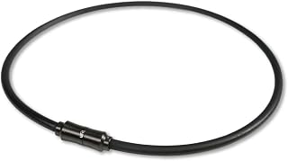 【プロアスリート愛用】uFit 磁気ネックレス 45cm/51cm 医療機器 強力 最大190mT 防水 抗アレルギー 日本ブランド 肩こり スポーツ