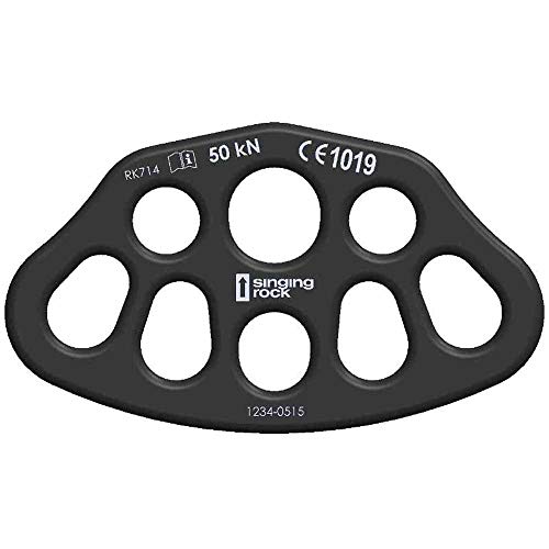 Placa multianclaje RIGGING PLATE 3/5