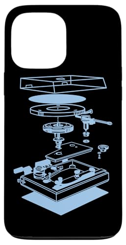 �^�[���e�[�u�� ���y �^�[���e�[�u�� ��H�} DJ �X�}�z�P�[�X iPhone 13 Pro Max �p