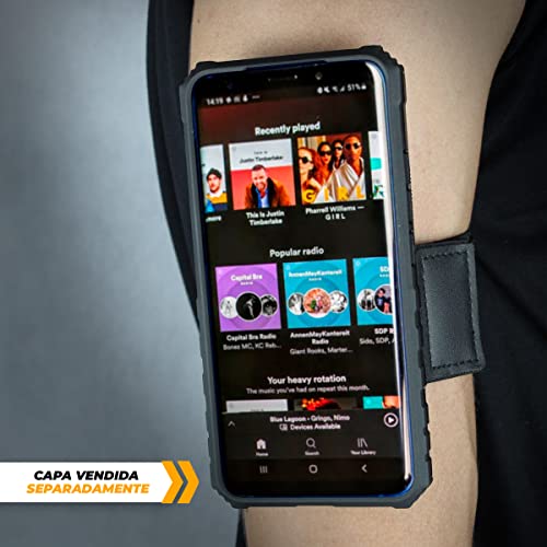 ArmBand Braçadeira para Capa Snap Guardian - Gshield