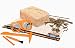 Uncle Milton Dr. Steve Hunters Paleo Expedition Dino Dig Excavation Kit Scientific Educational Toy