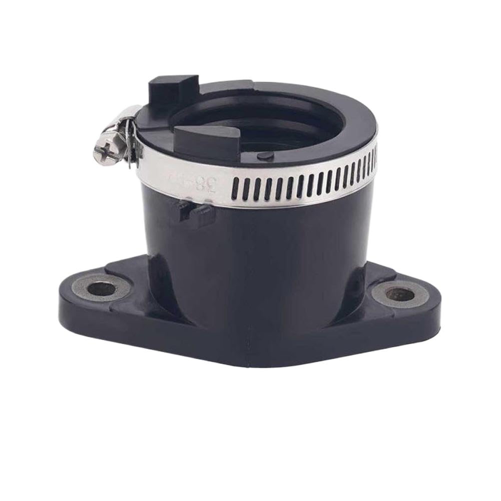 Carburetor Interface Intake Manifold Pad 16210-0-a00 Compatible with TRX500FE TRX500FM TRX500FPE TRX500FPM TRX500TM