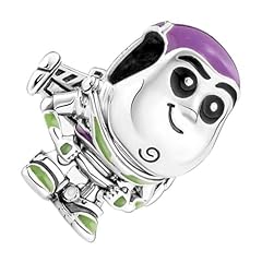 Buzz Lightyear Charm