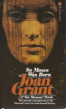 Paperback So Moses Was Born Book