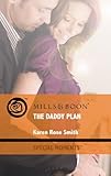 Cover zum Buch Daddy Plan