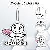 Funny Air Freshener Car, Joke Gifts Car Accessories | Meme Cars Gifts | Aromatherapy Tablets | Wardrobe and Shoe Cabinet Aromatherapy Cards | Cloakroom Cars Fresheners for Men Cool Stuff #2
