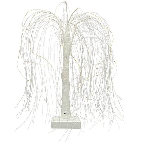 Warmhm LED-Beleuchteter RGB-LED-Baum mit Fernbedienung mit Mehrfarbigen Lichterketten für Indoor-Outdoor-Halloween-Weihnachtsfeier-Haushochzeits-Gartendekoration Cover