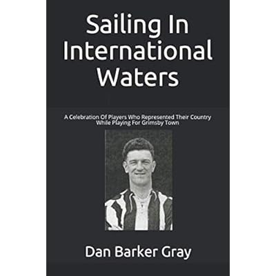 Sailing In International Waters