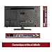 MobileTV Silverline - Smart TV de 22 pulgadas, 55 cm, Android, 12/24...