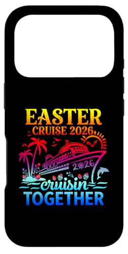 �C�[�X�^�[�N���[�Y 2026 Cruisin Together Family Voyage �X�}�z�P�[�X iPhone 17 Pro �p