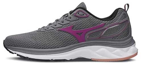 Mizuno SPACE 2, Cor: CHUMBO, Tamanho: 38