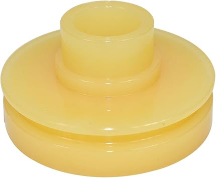 SP 174054 Aftermarket Piston Head Valve Compatible with Bostitch MCN150 / MCN250 / N66 / CF15 / N75, DEWALT DW66 / DWMC150
