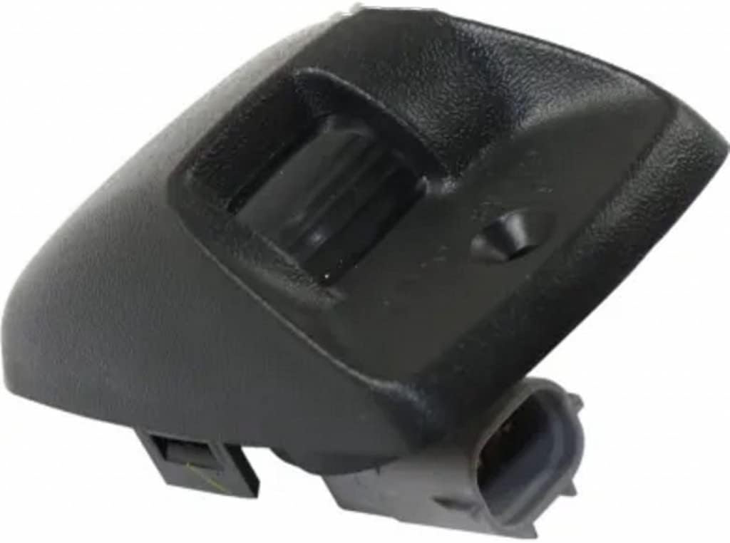 For Toyota Tundra License Plate Light Assembly 2007-2013 Driver Side | CAPA | TO2870108 | 81690-0C022