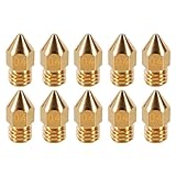 Contenu : 10 buses 0.4mm en laiton