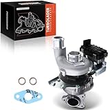 deom turbo n1 【Véhicules applicables】Compatible avec Tourneo Connect 1.8 TDCi 2002-2013, Transit Connect P65 P70 P80 1.8 TDCi 2006-2013