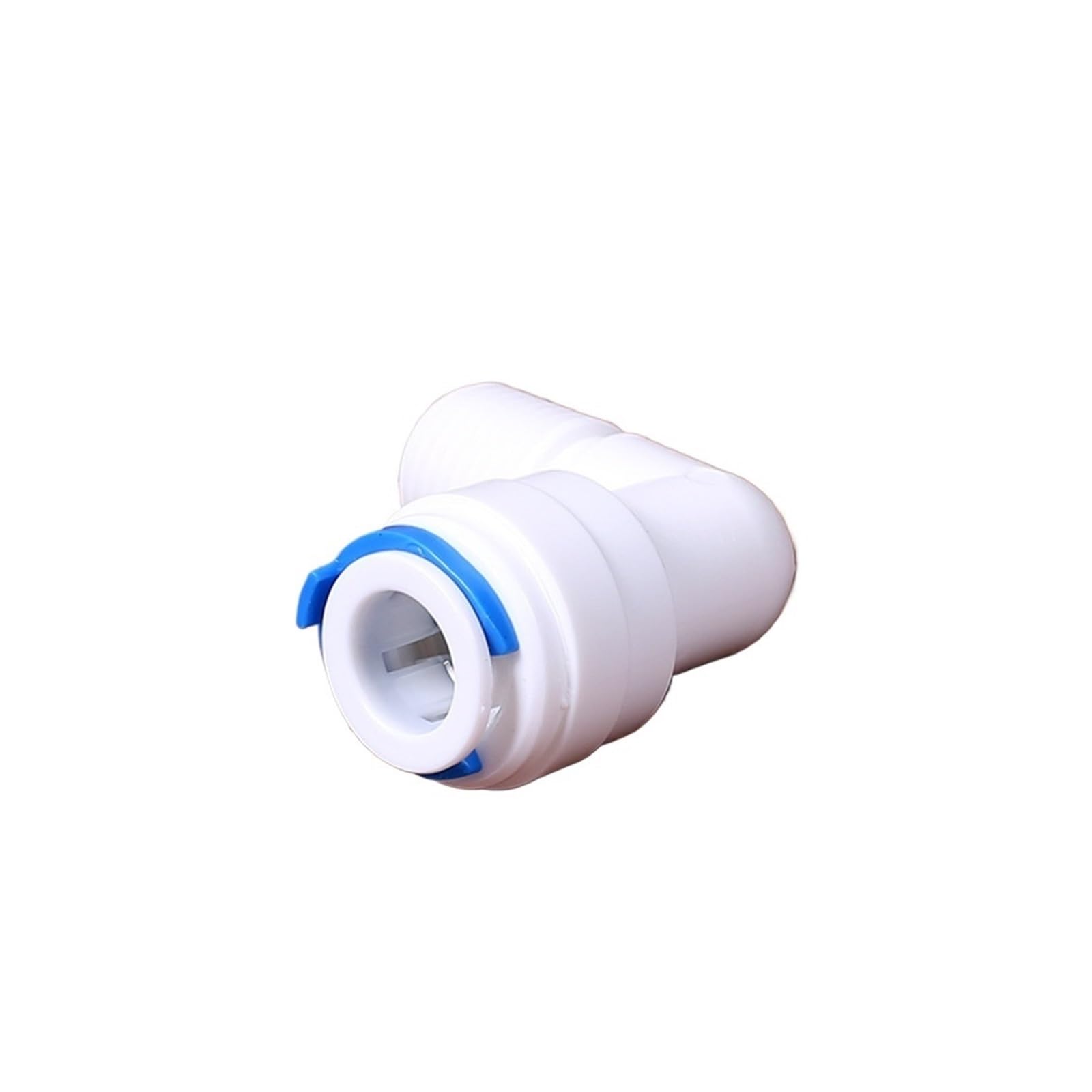 Raccord de tuyau coudé anti fuite pour filtre à eau 1/8