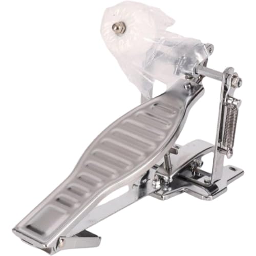 Pedal de Bombo Simple Foot Kick Percussion miniatura 1