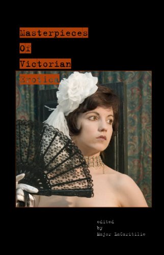 Masterpieces Of Victorian Erotica #TOP16