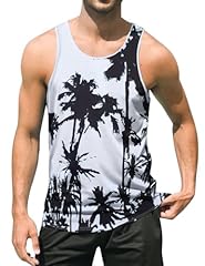 Palm Tree Black