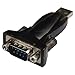 Price comparison product image LogiLink USB 2.0 9 Pin A Male to Serial Adaptor