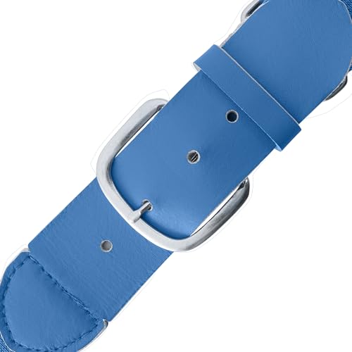 Image of Champion Sports Baseball & Softball Belt - Stretch Fit Uniform Belt for Youth & Adult Players, Multiple Colors