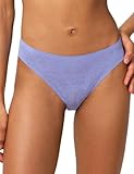 Slip Triumph Damen Fit Smart Tai Ex Unterw sche, Purple Dust, M EU