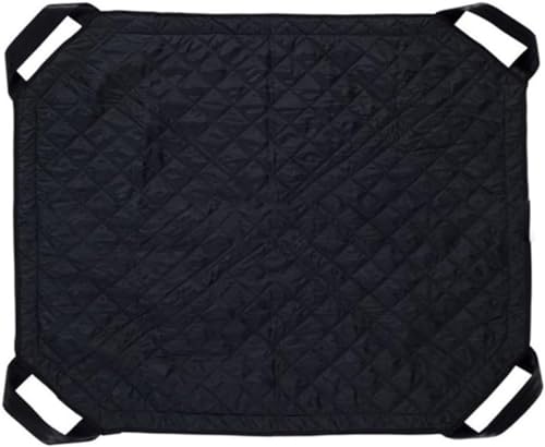 EHVYBDX Positioning Pad Patient Transfer with Handles Multi-Purpose Positioning Mattress Transfer...