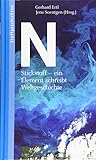  N: Stickstoff - ein Element schreibt Weltgeschichte (Stoffgeschichten)