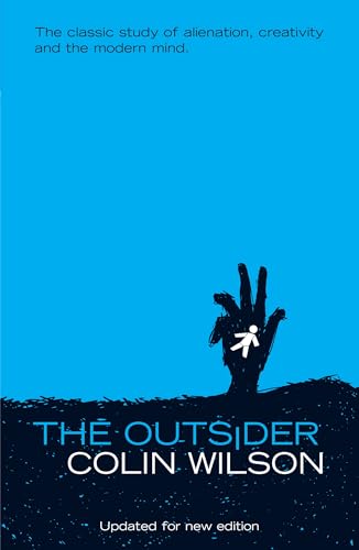 The Outsider (English Edition)
