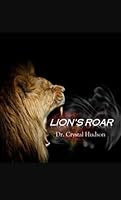 Lion's Roar 1973924633 Book Cover