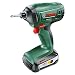 Produktbild Bosch DIY Akku-Drehschlagschrauber PDR 18 LI, Akku, Ladegerät, Schrauberbit, Koffer (18 V, 1,5 Ah, maximal Schrauben-Ø: 8 mm)