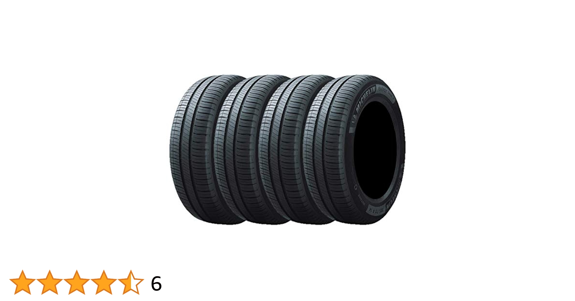 Amazon.co.jp: 【4本セット】 15インチ MICHELIN(ミシュラン