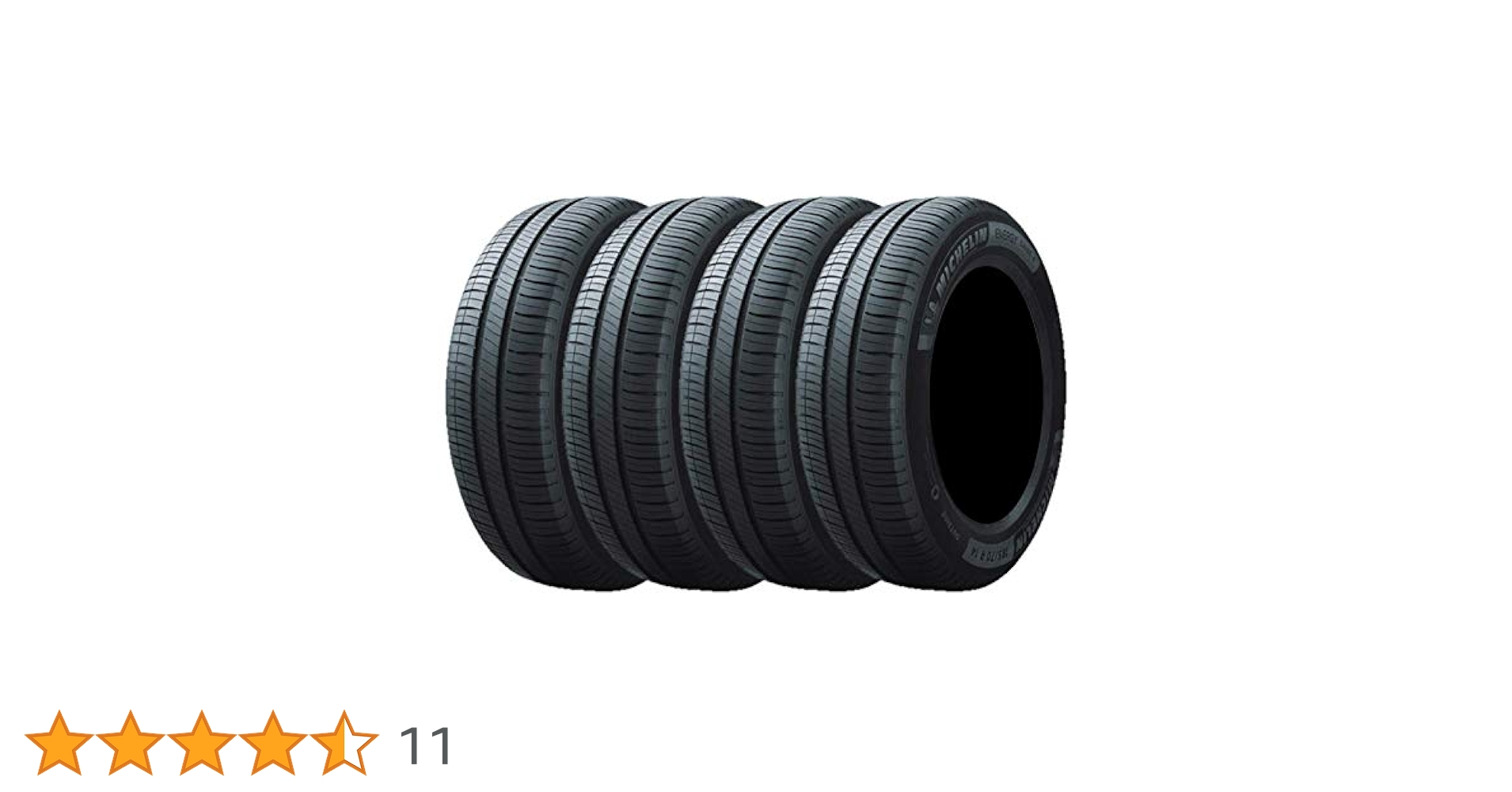 MICHELIN ENERGYSAVER195/65 R15 4本セット送料込み Amazon.co.jp: 【4本セット】 15インチ MICHELIN(ミシュラン