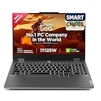 Lenovo LOQ 2024, AMD Ryzen 7 7435HS, NVIDIA RTX 4060-8GB, 24GB RAM