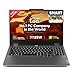 Lenovo Smartchoice LOQ AMD Ryzen 7 7435HS, NVIDIA RTX 4050-6GB, 24GB RAM, 512GB SSD, 15.6"/39.6cm, Windows 11, MS Office Home 2024, Grey, 2.4Kg, 83JC00EGIN, 100% sRGB, 3 Mon. Game Pass Gaming Laptop