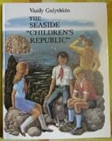 The Seaside Children's Republic 5050005507 Book Cover