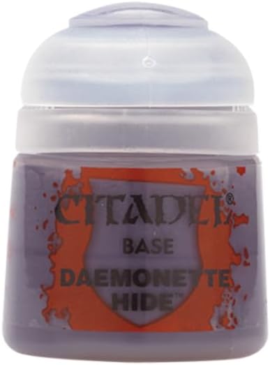 Citadel Paint: Base - Daemonette Hide