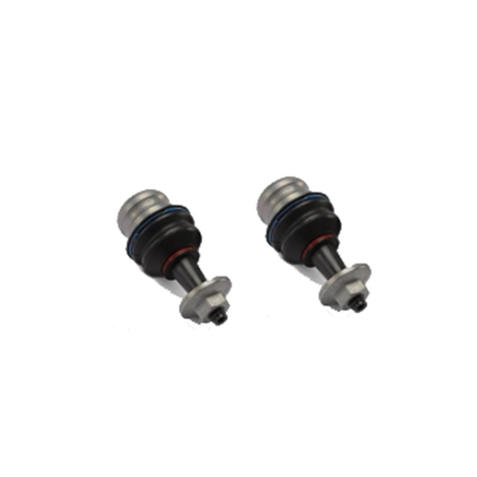 Wahacz boczny Pasuje Do Audi A4 A5 A6 A7 Q5 RS4 RS5 RS6 8K0407151C 8K0407693S 8K0407689D Przedni Dolny Tylny Wahacz Z Przegubem Kulowym Zestaw Par Wahacz sterujący(D1-244-2pcs)